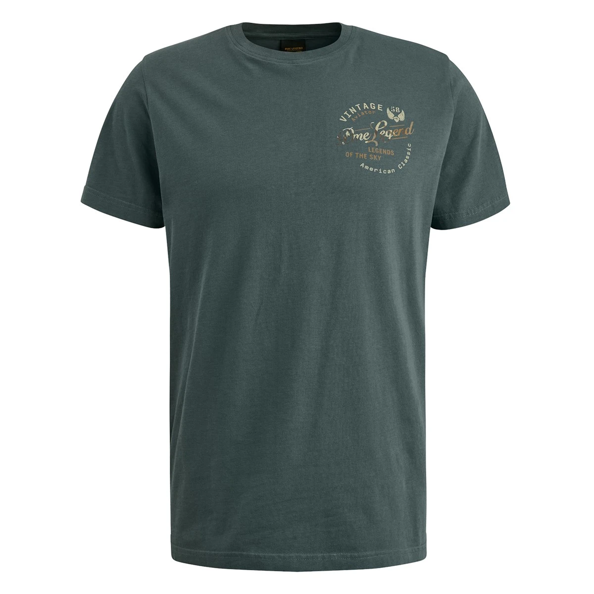 Heren T-shirt M3048.2660.214