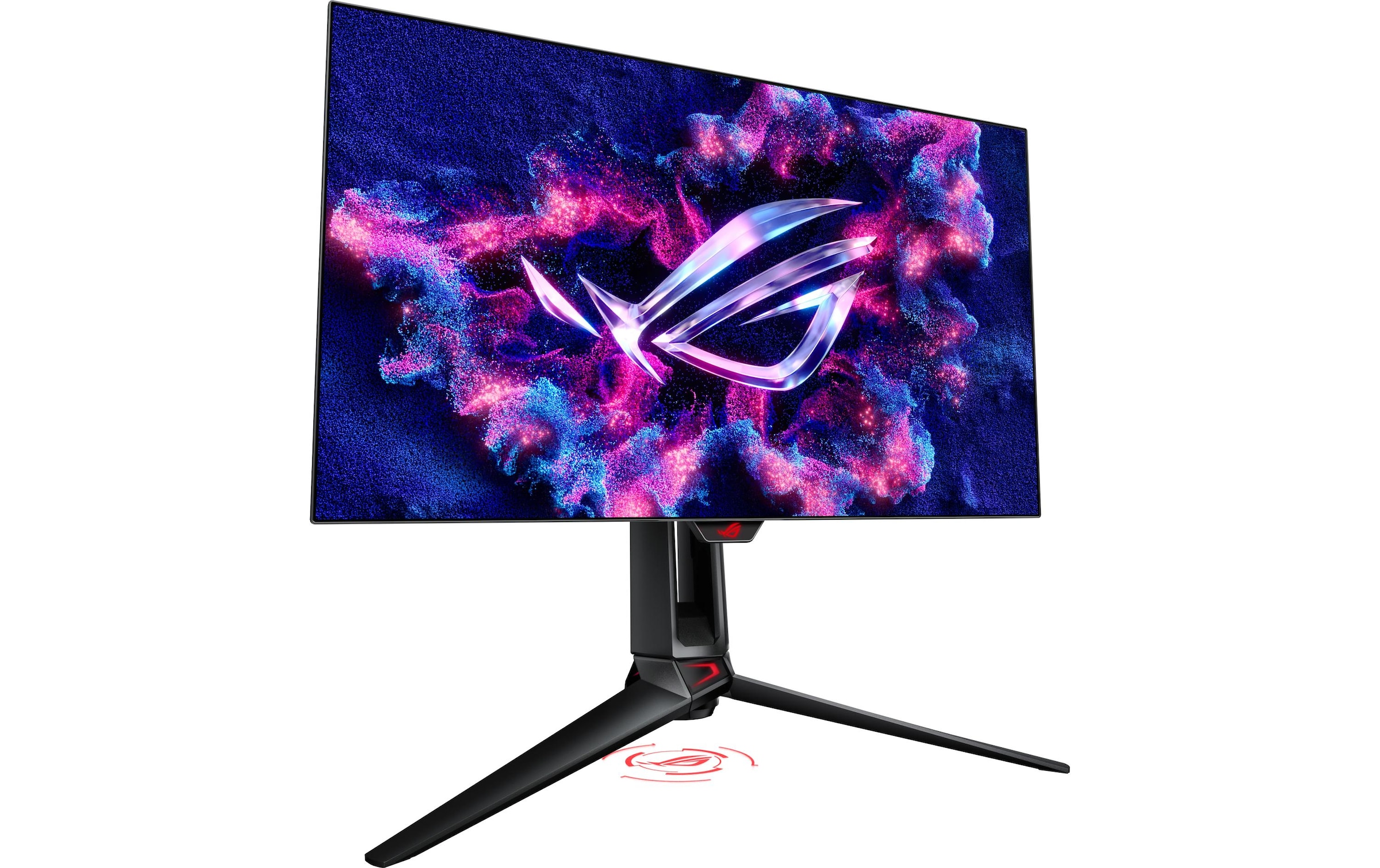 Asus Gaming-Monitor »ROG Swift PG27AQDP« 67,045 cm/26,5 ″  2560 x 1440 px WQHD 480 Hz