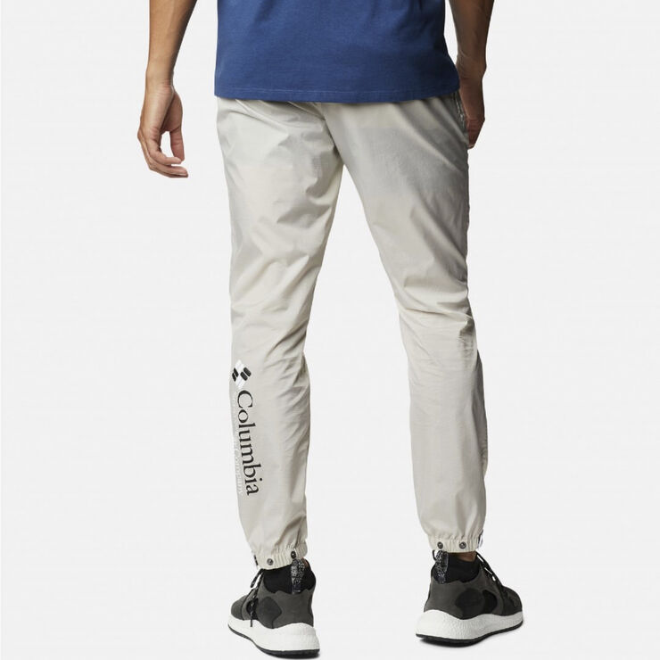 Columbia riptide wind pants Grey