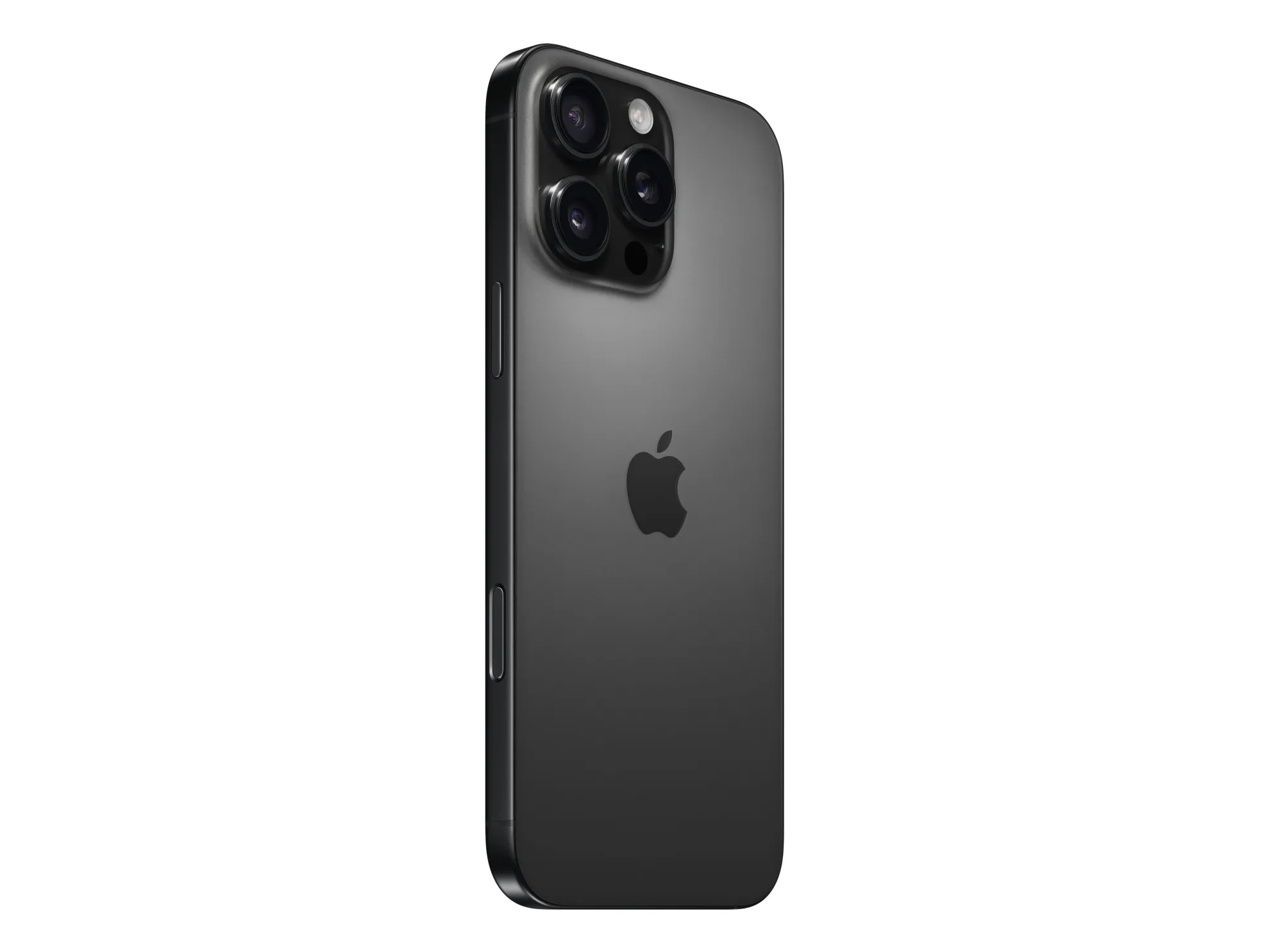 Apple | iPhone 16 Pro Max - 1 TB - Black Titanium