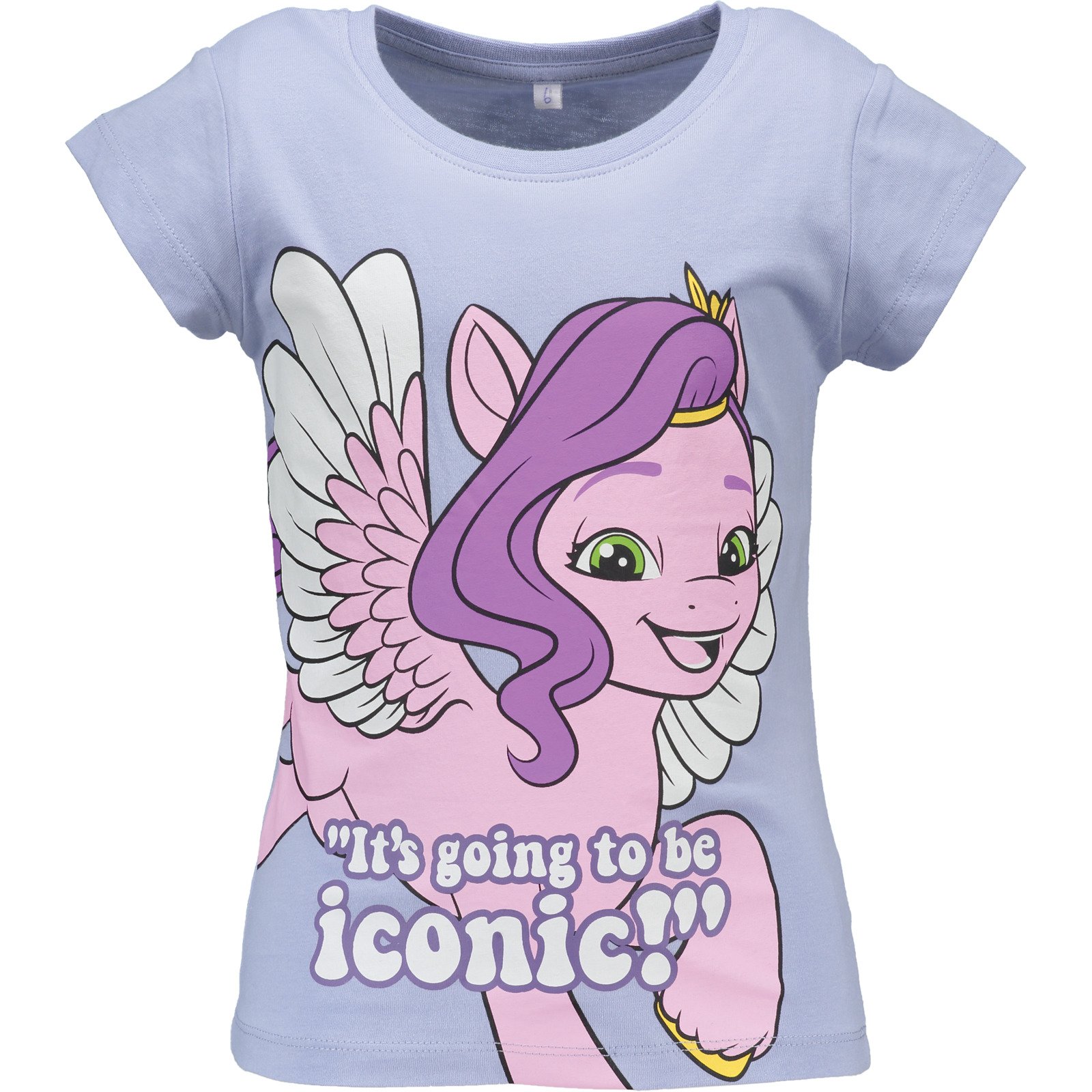 Kinder T-Shirt My little Pony