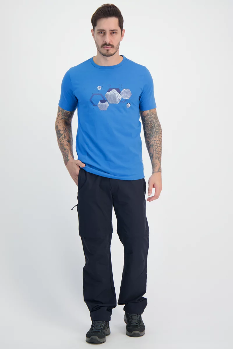 46 NORD Herren T-Shirt
