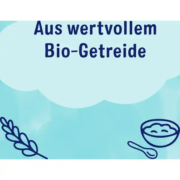 Bio Mini-Zwieback