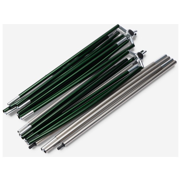 Marmot - Trailfin 3P - Tente 3 places