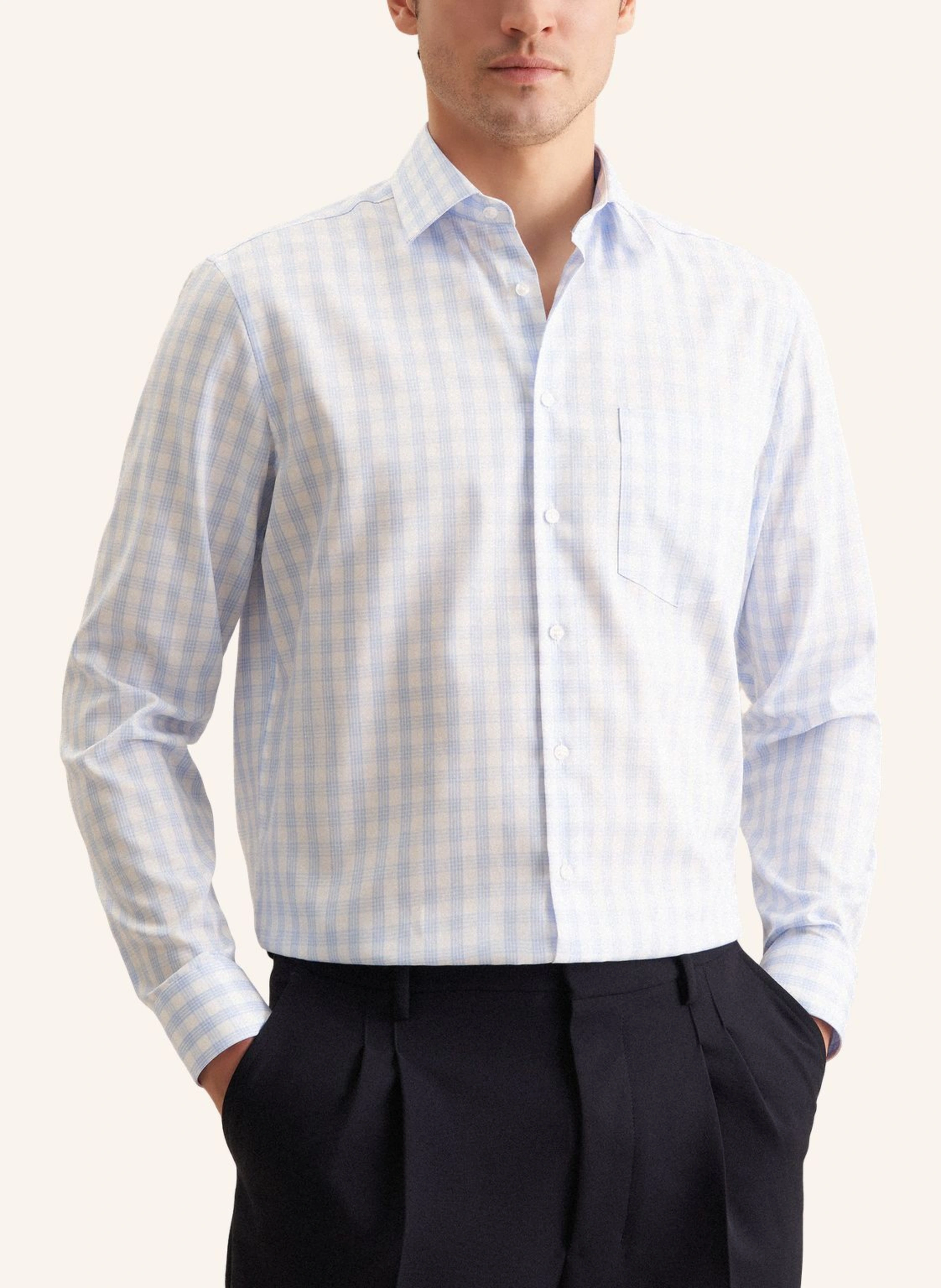 seidensticker Business Hemd Regular Fit