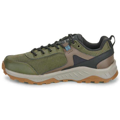 Columbia - TRAILSTORM ASCEND WP - Vert