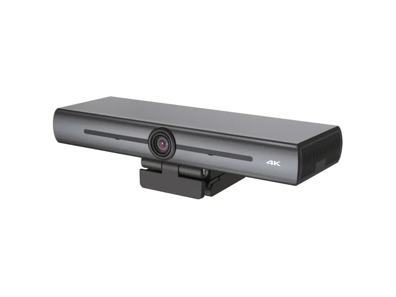 VivoLink - Konferencekamera - PTZ - indendørs - farve - 8,28 MP - 3840 x 2160 - audio - USB 3.0 - MJPEG, H.264, YUY2, H.265