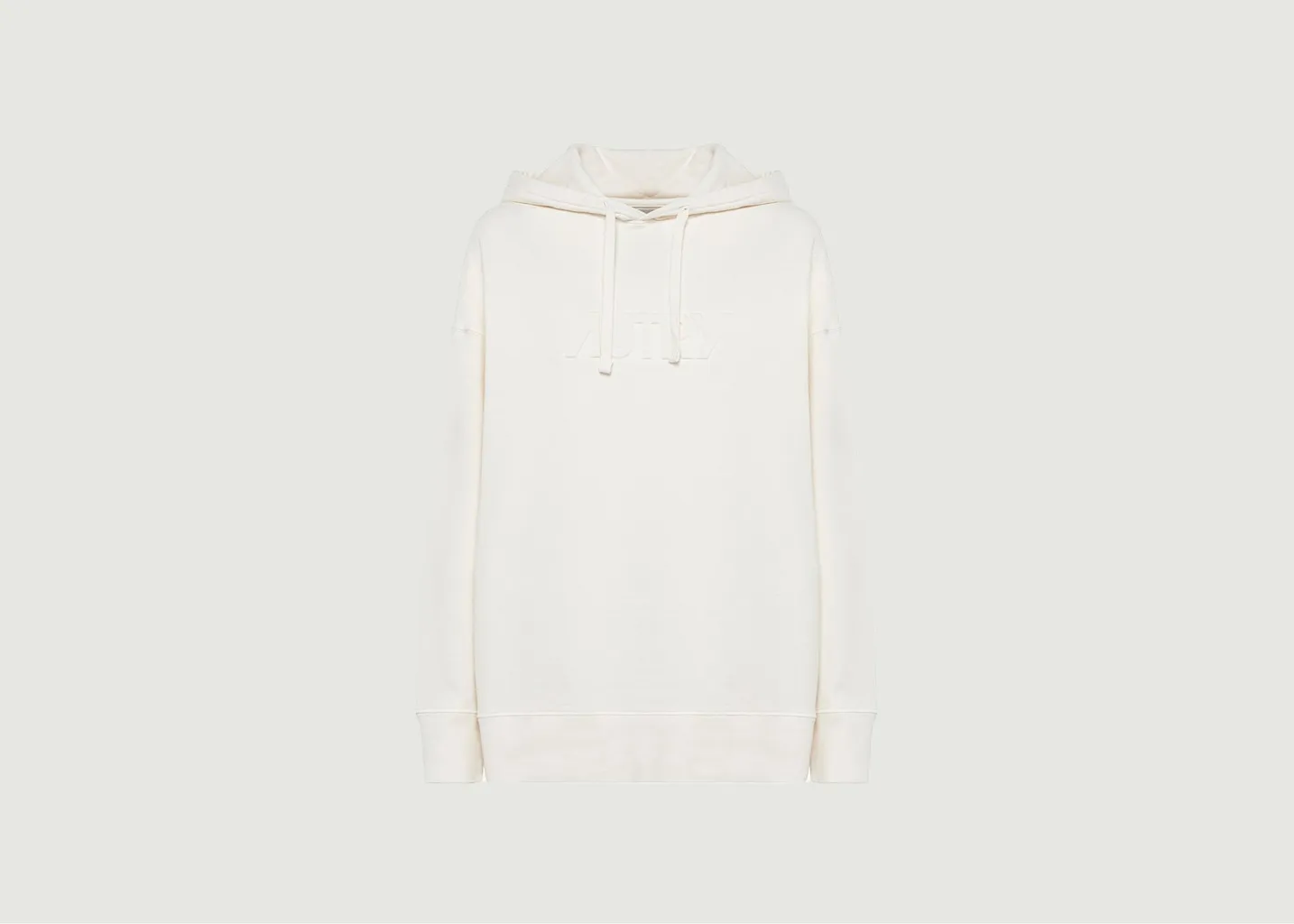Hoodie Main Wom AUTRY