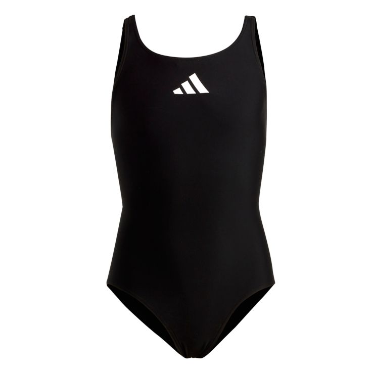 AdidasSolid Small Logo - schwarz