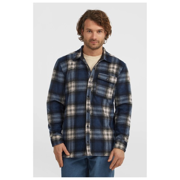 O'Neill - O'Riginals Superfleece Shirt - Chemise