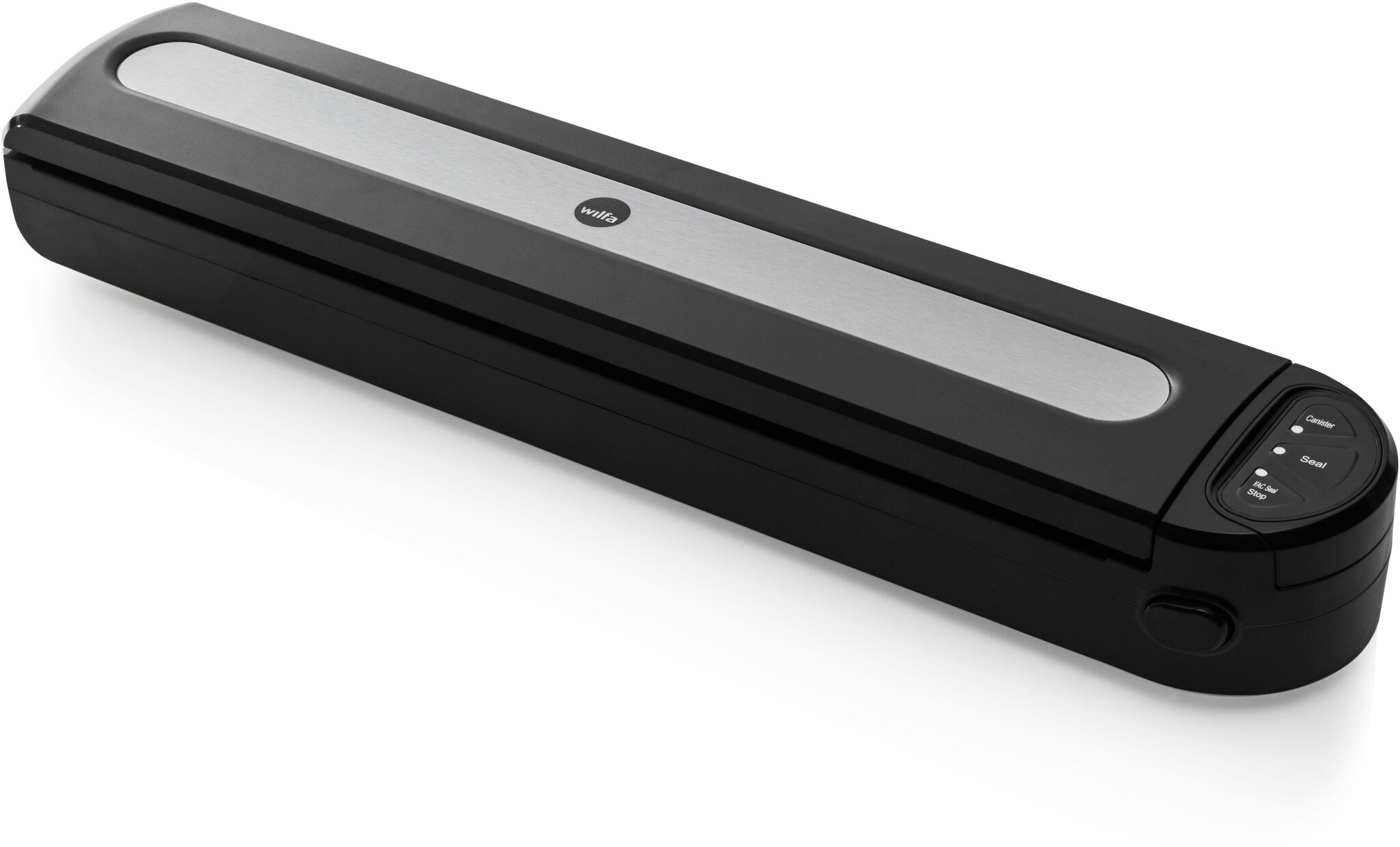 Wilfa VS-0812B TROUT Vacuum sealer
