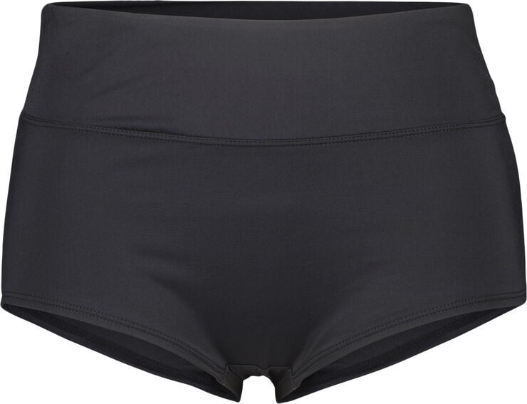 Firefly Fiji High Waist Bikiniunderdel Sort