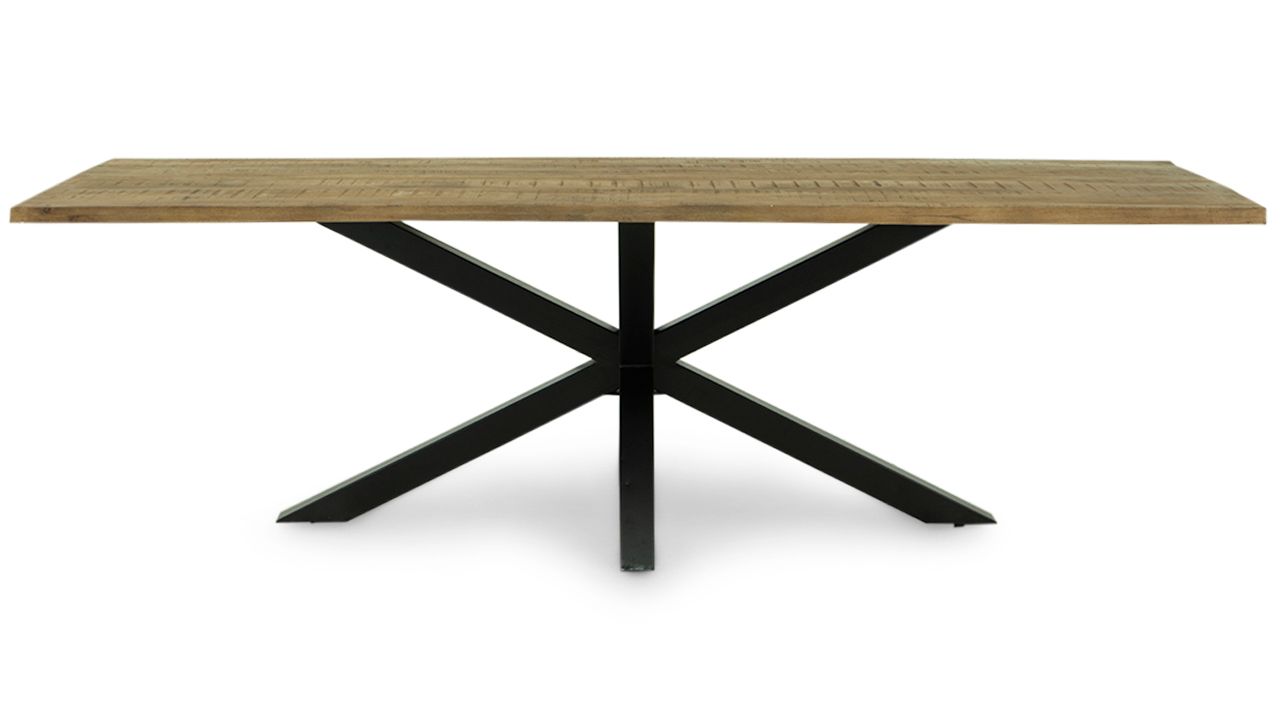 Eettafel Salto Masito