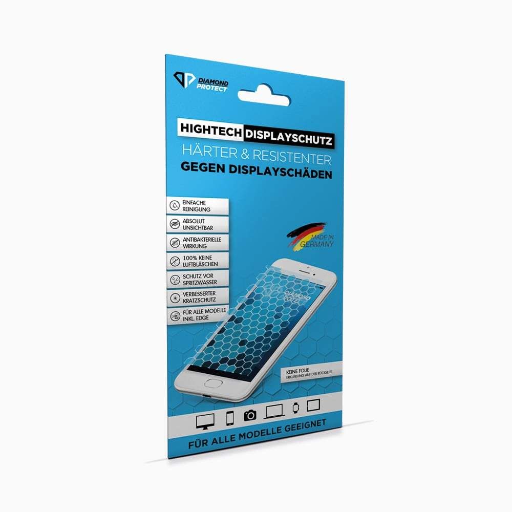 DiamondProtect Displayschutz