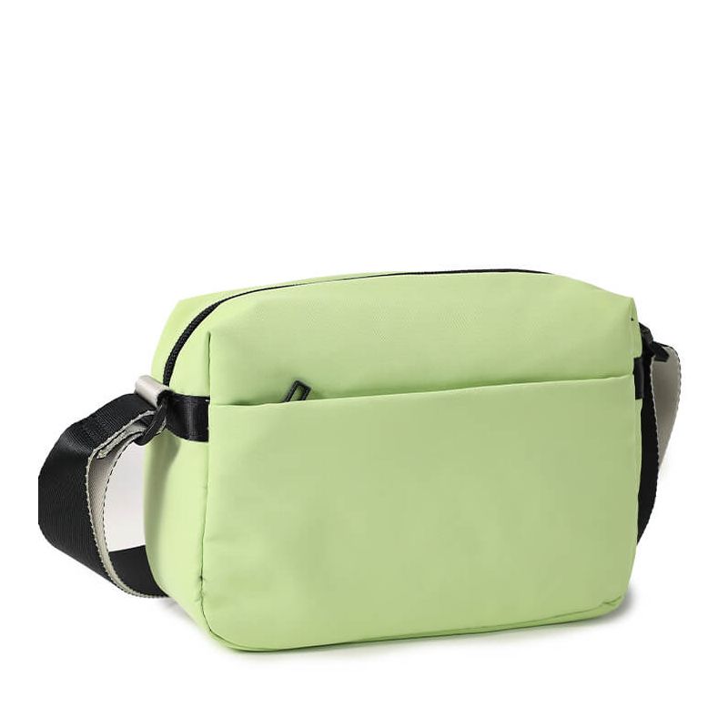 Sac bandoulière Neutron Medium 22 cm Opaline Lime