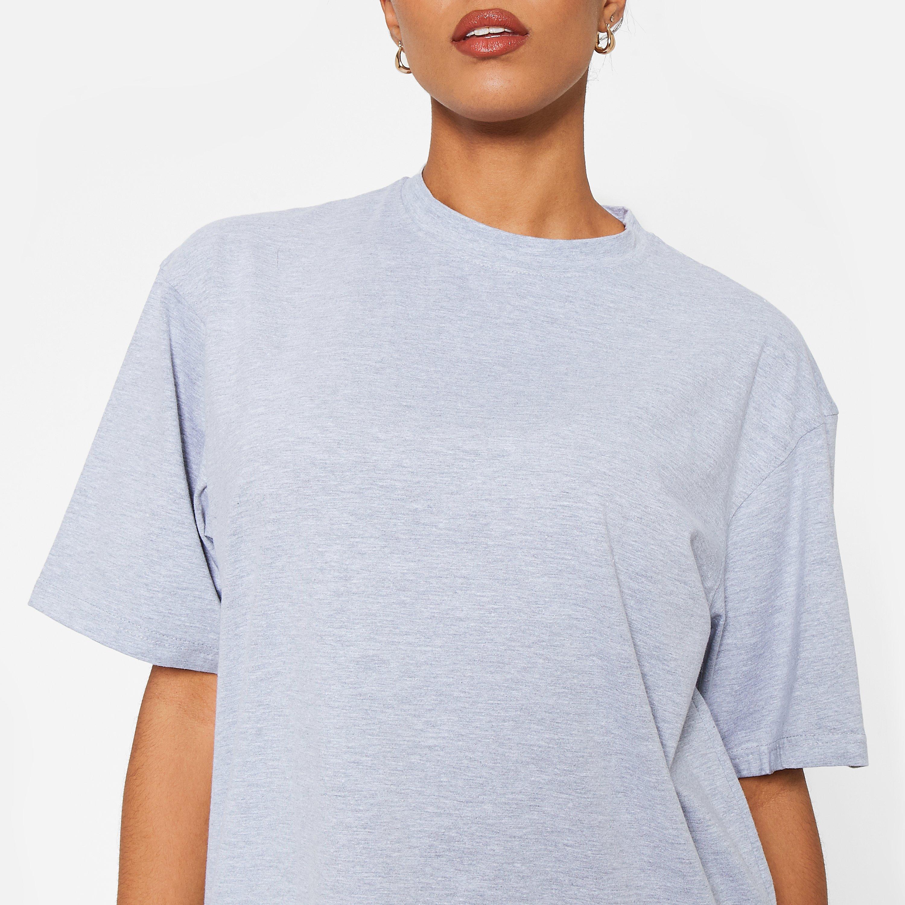 I Saw It First ISAWITFIRST Boxy T Shirt