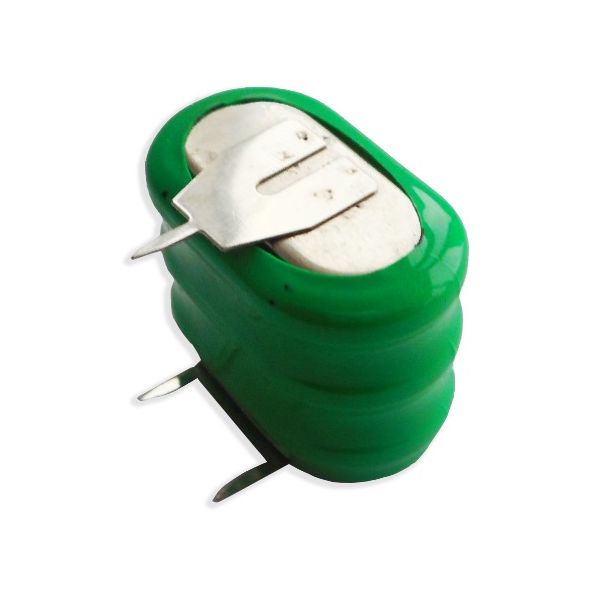 NIMO Pilha Acumuladora C.I. Ni-Mh 3,6V 150mAh (GB160X3) - BAT088