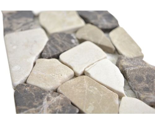 Natuursteenmozaïek BO Ciot CB15 10x30 cm