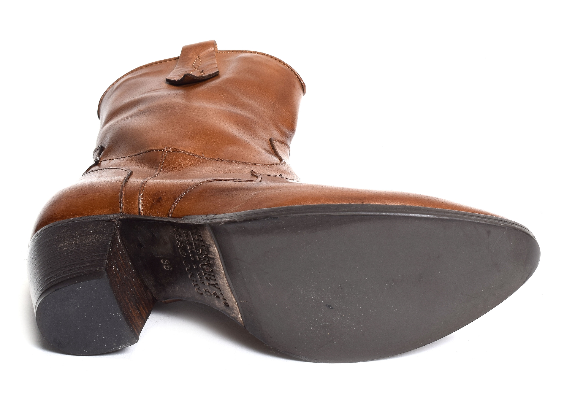 Ray 16 marron