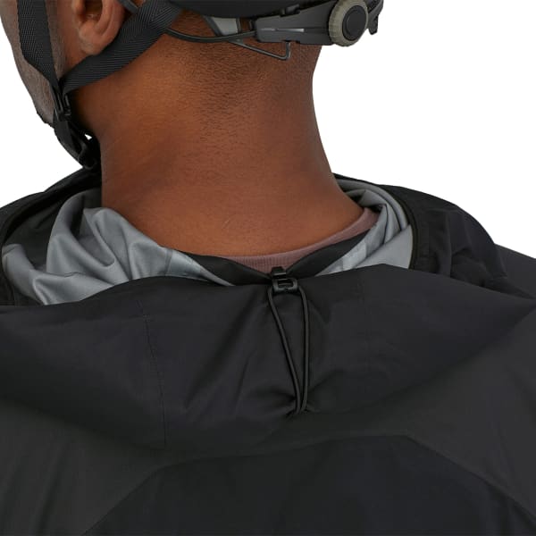 Veste VTT PATAGONIA M'S DIRT ROAMER STORM JKT BLACK