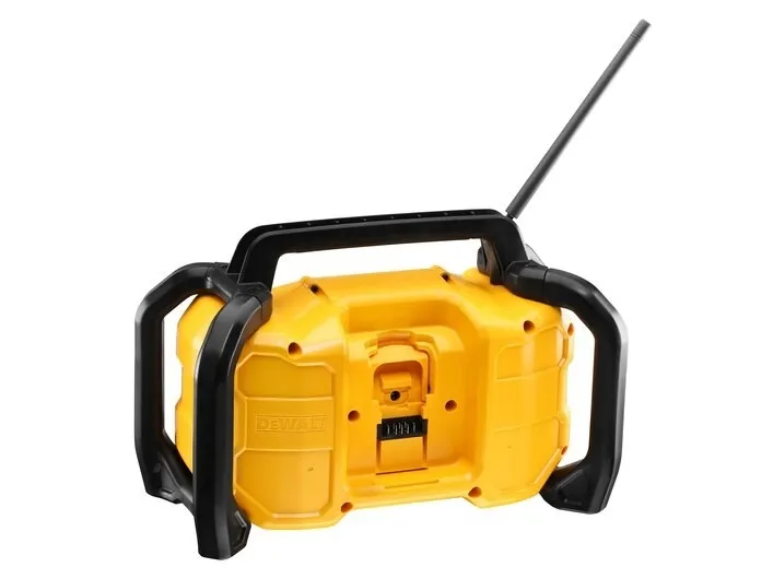 DEWALT.CONSTRUCTIONRADIO 18/54V XR