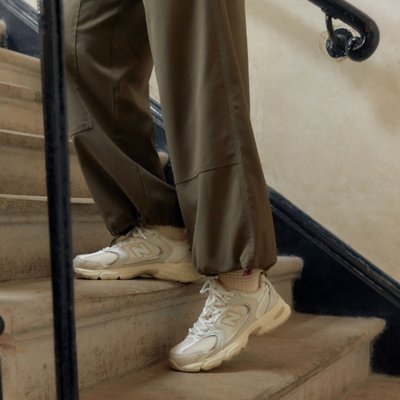 Sneakers Adulte 530 NEW BALANCE
