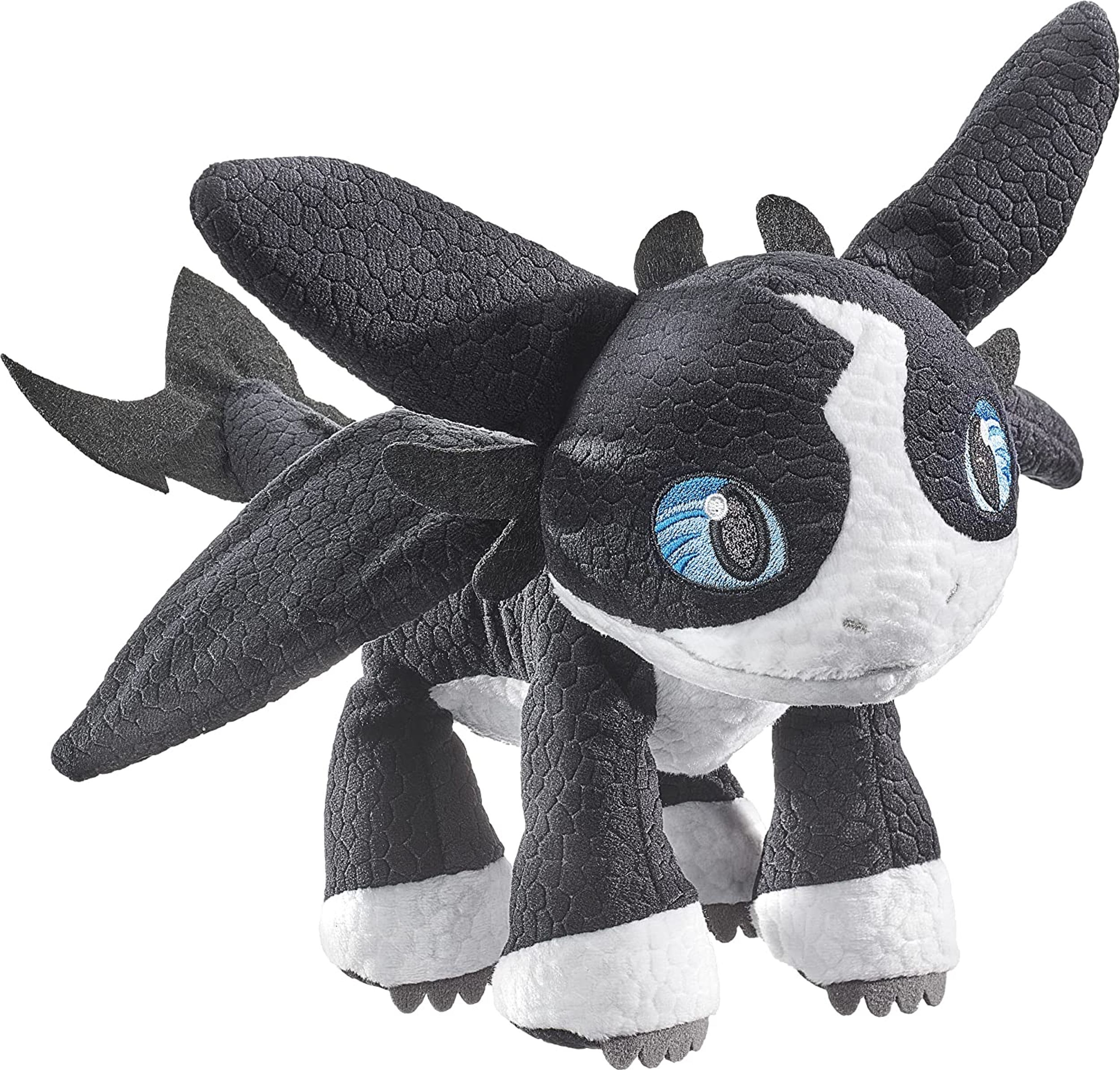 Dragons Thunder