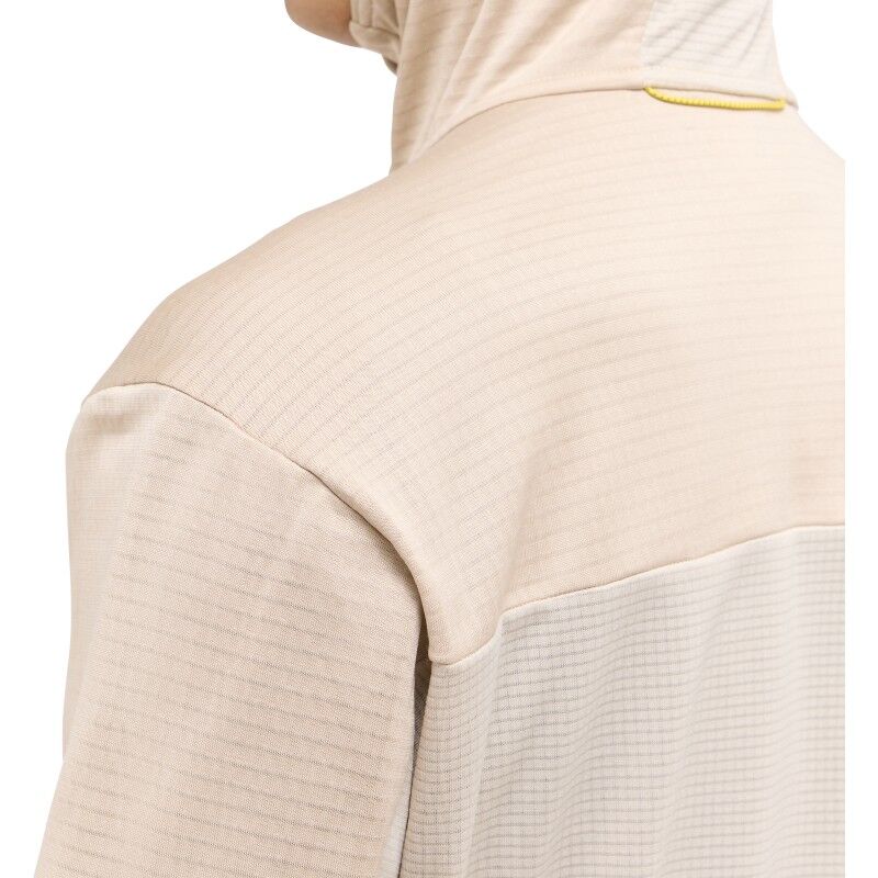 L.I.M Mid Fast II Hood - Polaire homme