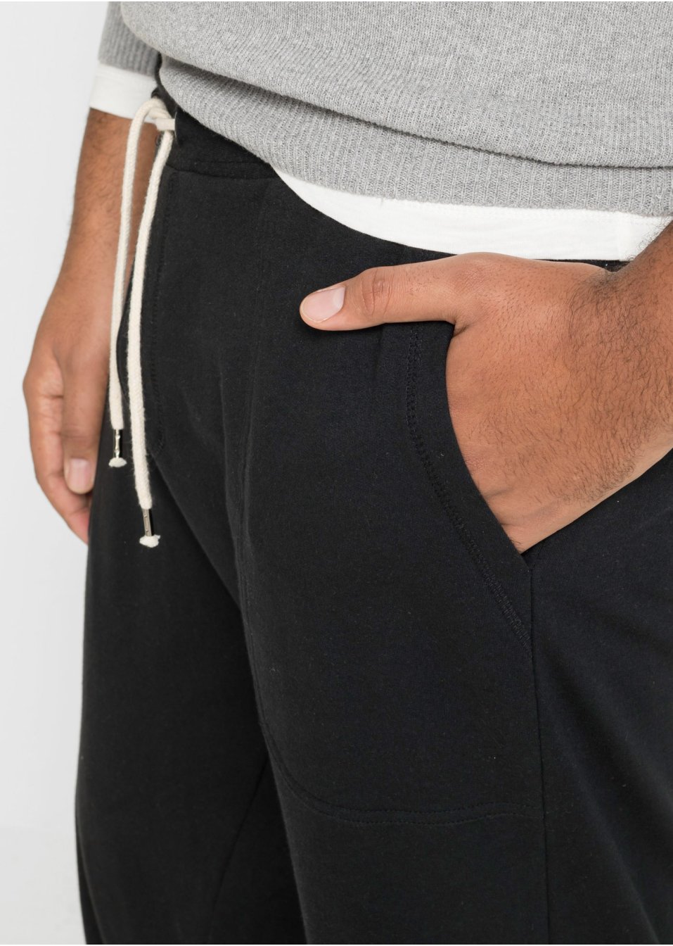 Pantalon de jogging
