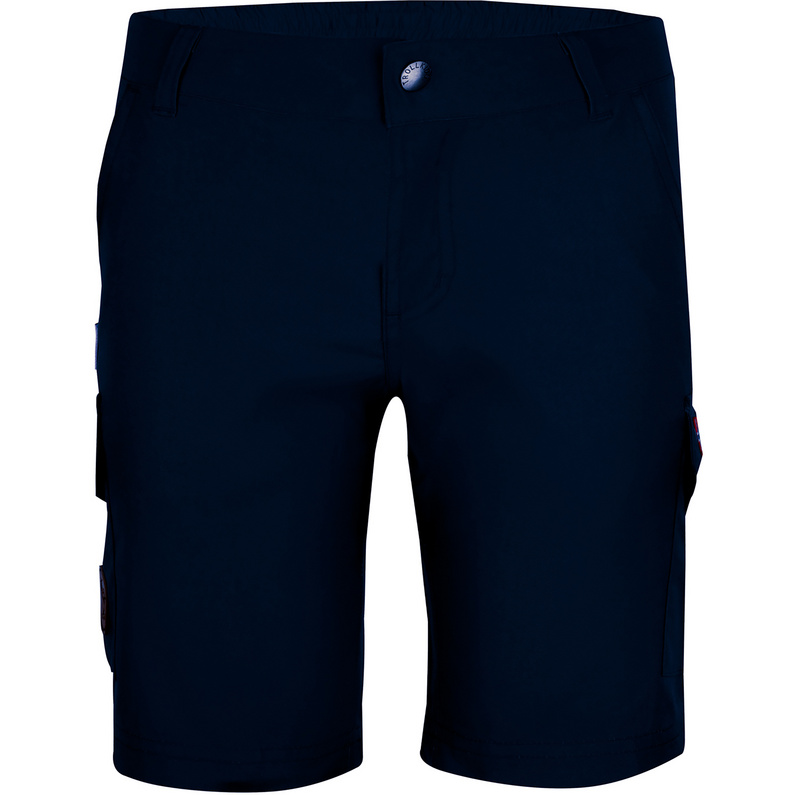 Trollkids Kinder Hammerfest Shorts