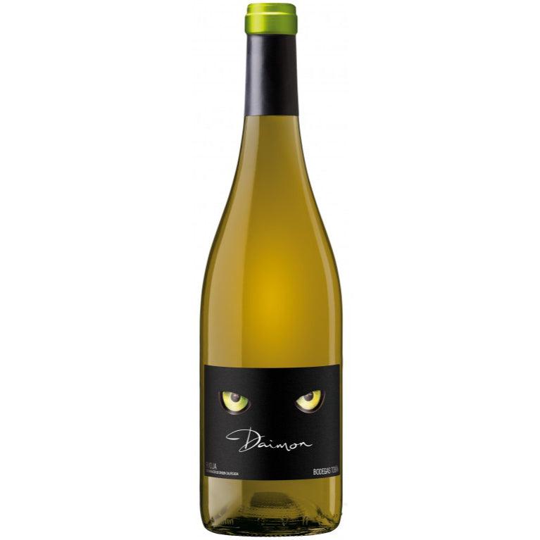 Daimon White Seleccion 2018