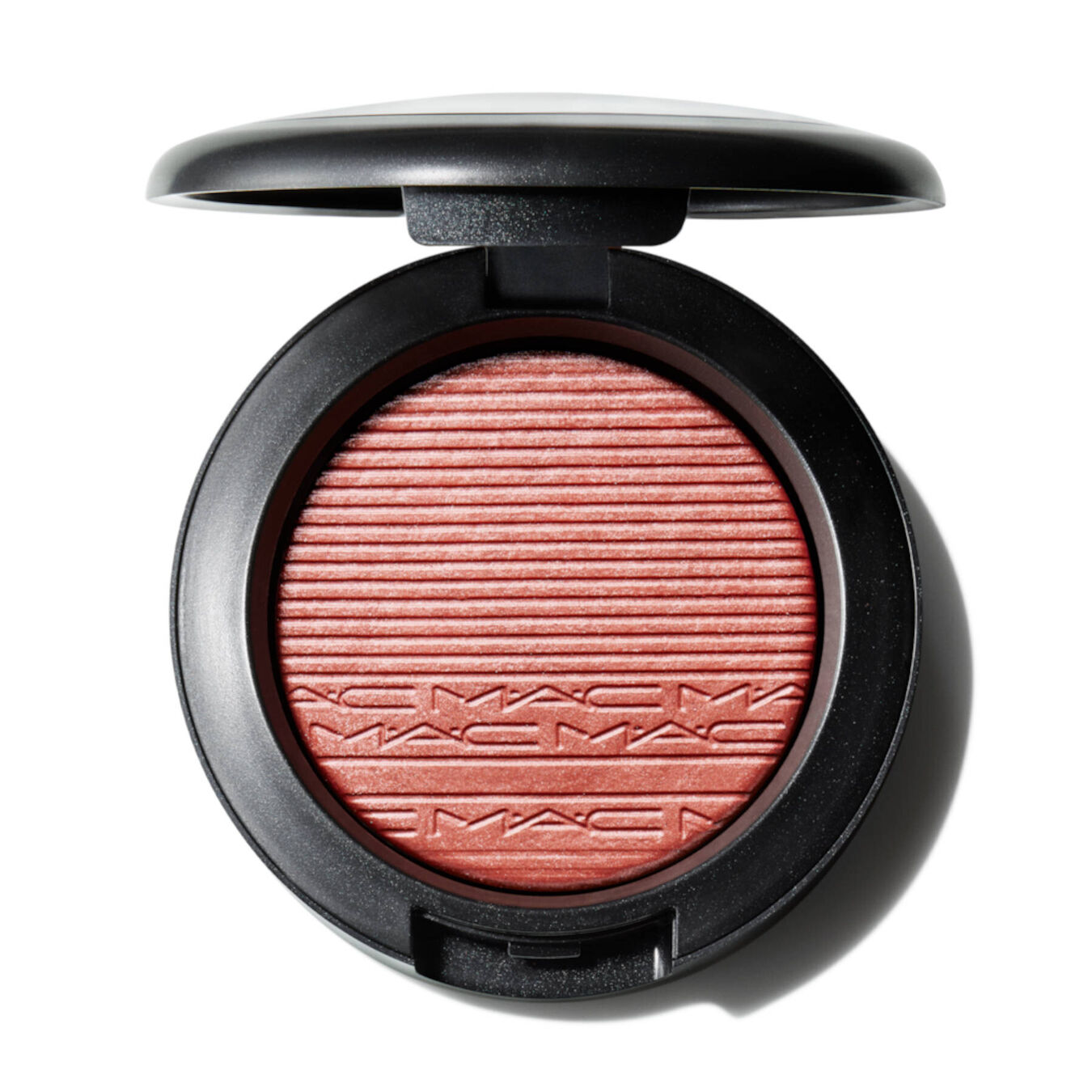 M•A•C In Extra Dimension Blush BlushINTO PINK