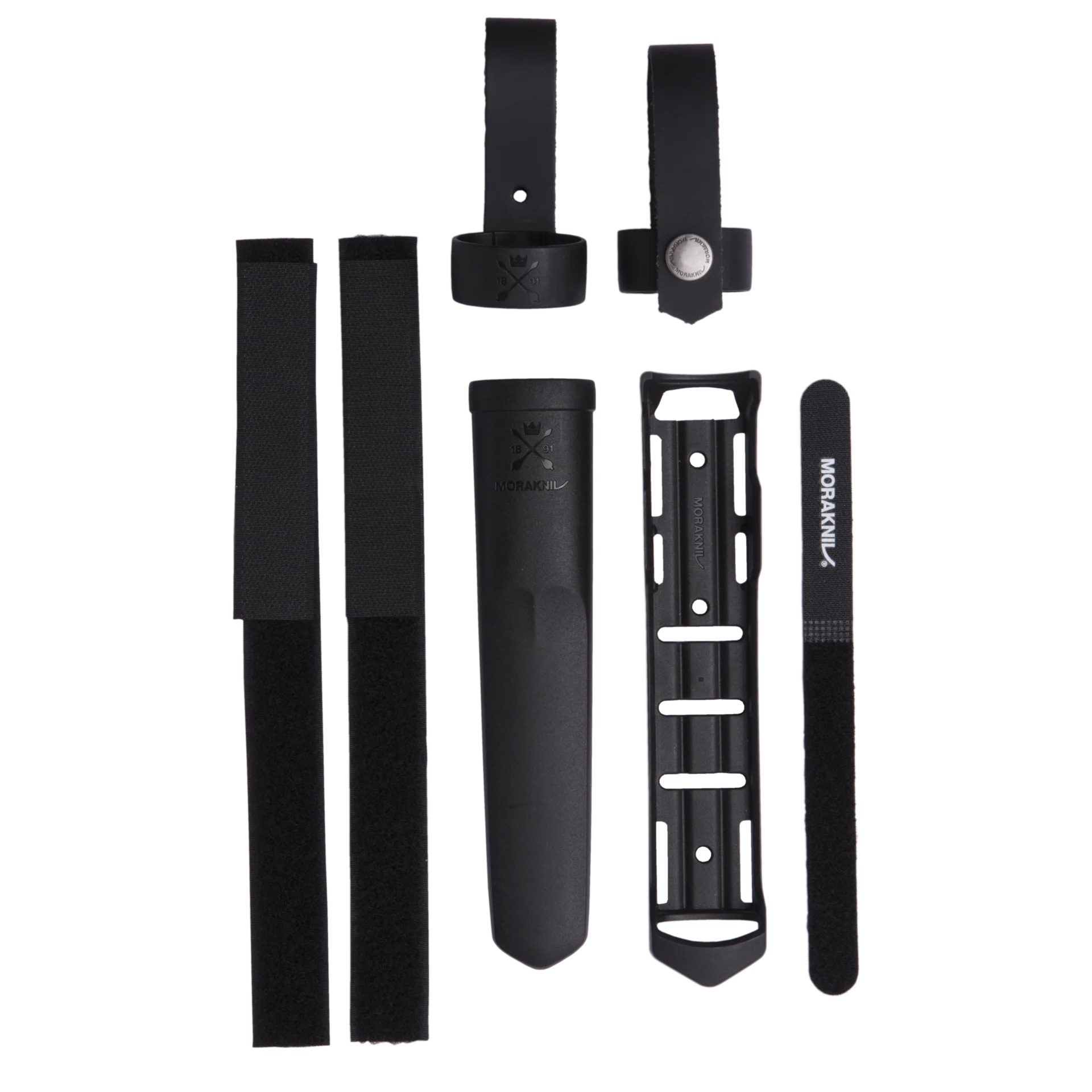 Multi-Mount Kit Garberg