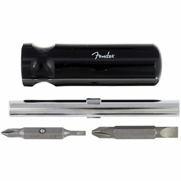 Fender Custom Shop Tool Kit