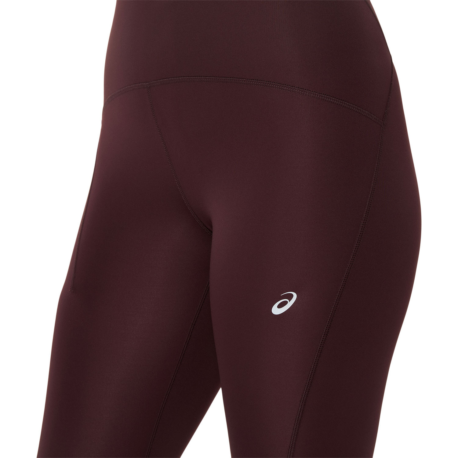 ASICS Road High Waist Legging Dames