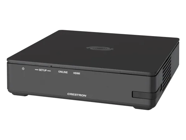 Crestron AirMedia Series 3 AM-3000-WF-I - Præsentationscontroller