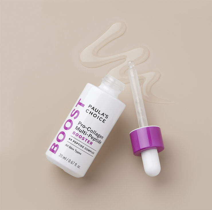 Paula's Choice Pro-Collagen Multi-Peptide Booster