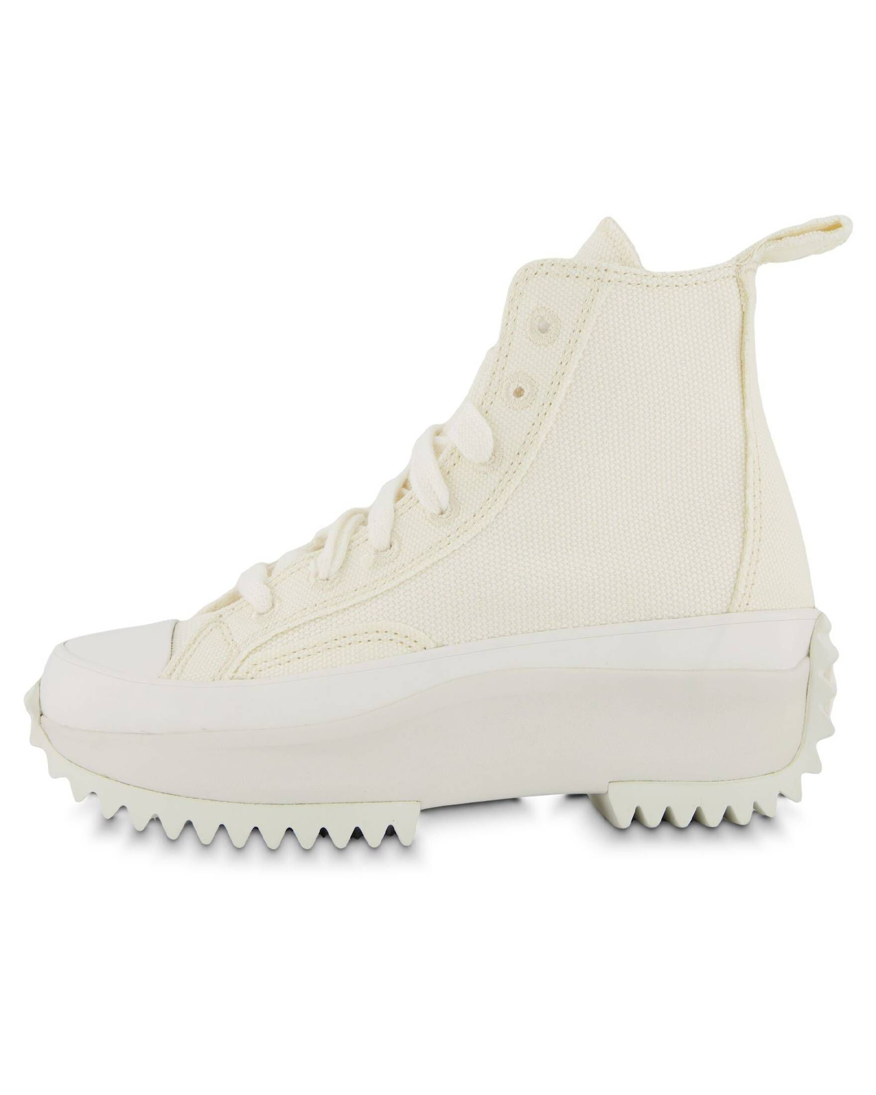 Converse| Damen Plateau-Sneaker RUN STAR HIKE