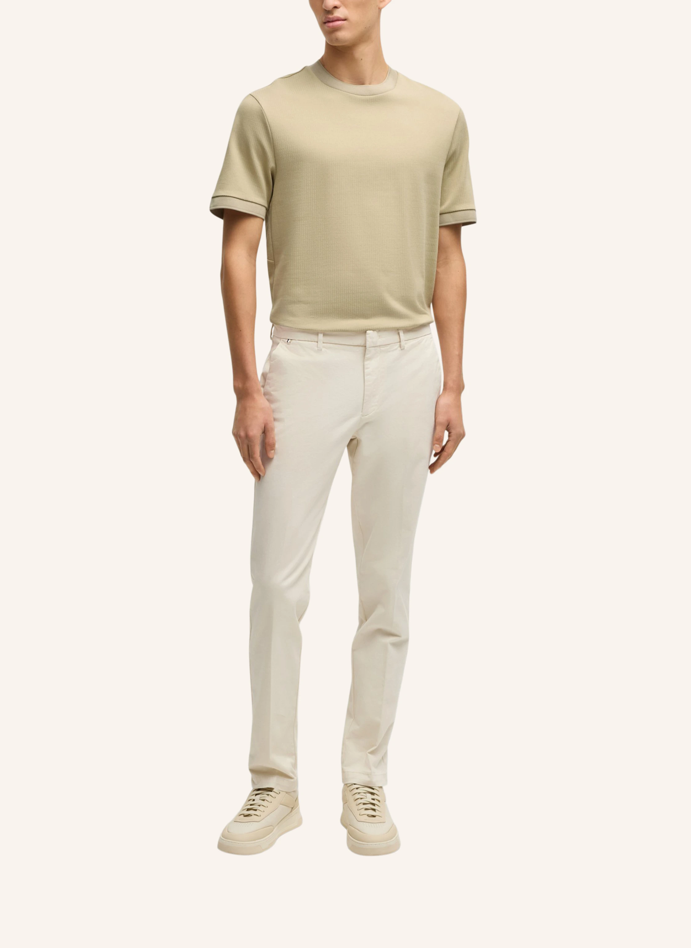 BOSS T-Shirt P-TAUT 25 Regular Fit