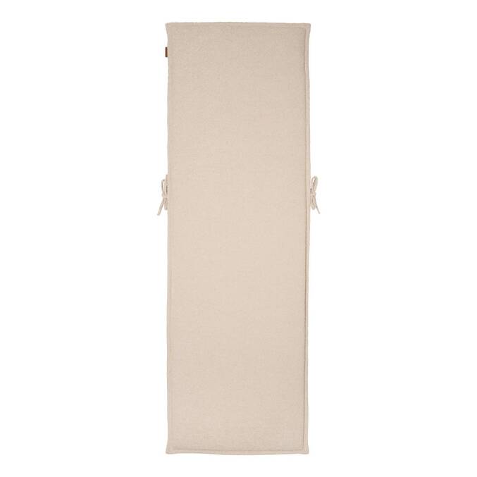 Coussin pour transat SOLFIA Blé