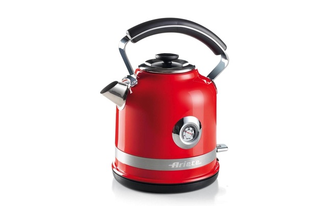 Ariete Wasserkocher »ARI-2854-MODERNA« 1,5 l 2000 W