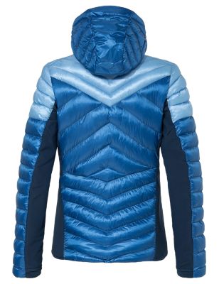 VaudeSesvenna Pro Jacket II - blau
