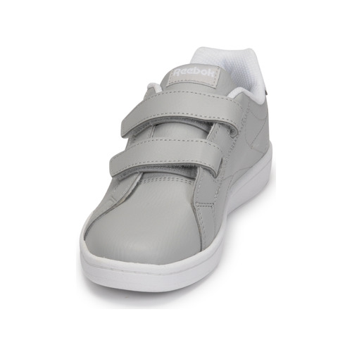 Reebok Classic - RBK ROYAL COMPLETE - Gris