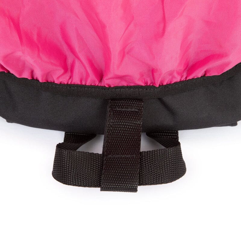 Eastpak Regenhoes Pink Escape