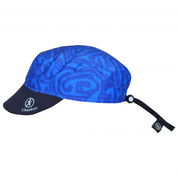 Chaskee - Reversible Cap Maze - Casquette
