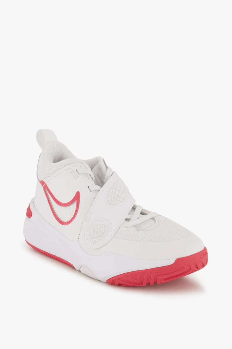 Nike Team Hustle D 11 Kinder Basketballschuh