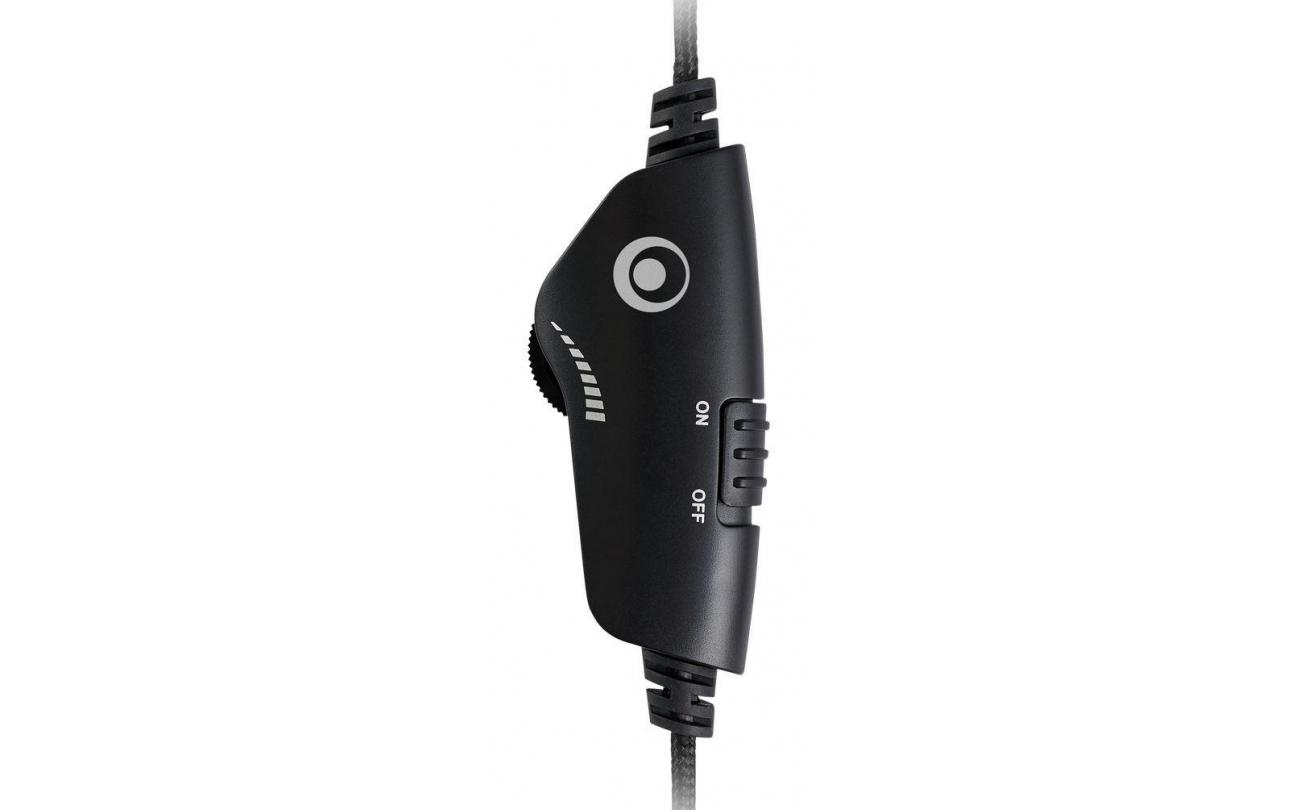 PS5 Stereo Gaming Headset V1 - Zwart