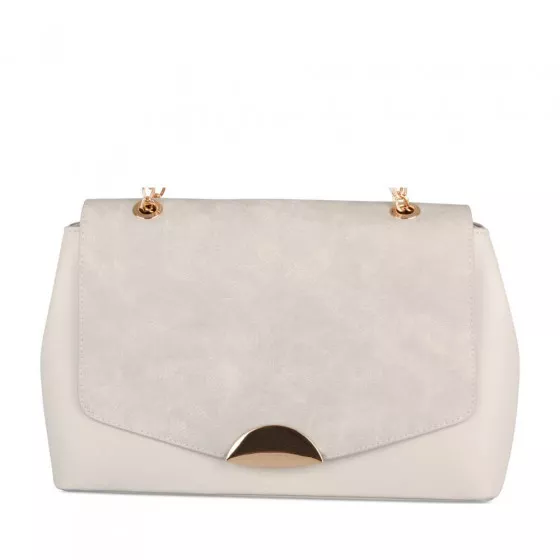 Sac à main GRIS SINEQUANONE