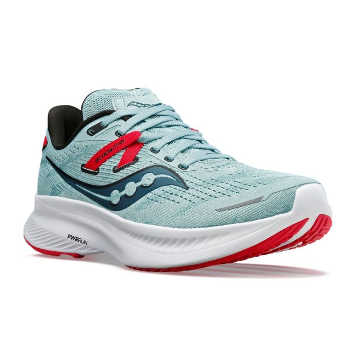 Saucony Dame Løbesko Guide 16 Blå