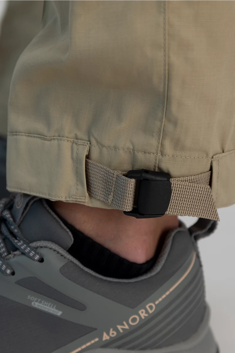 Fjällräven Abisko Lite Trekking Damen Wanderhose